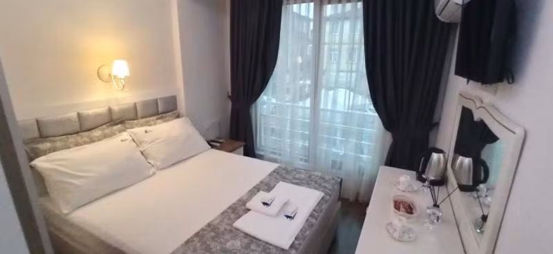 Oda Resmi