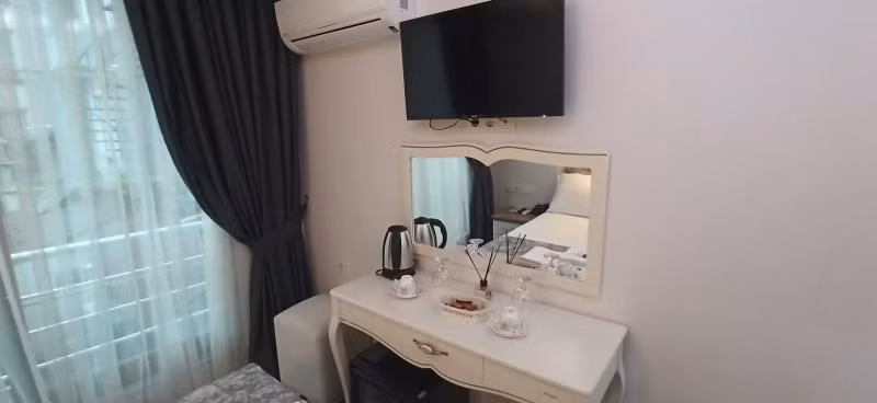 Oda Resmi