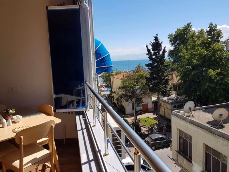 Harbour Otel - 2