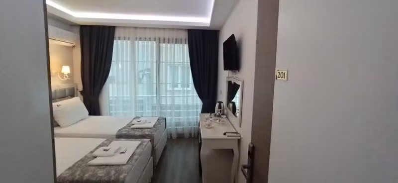 Oda Resmi