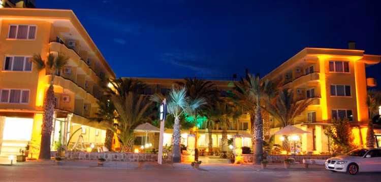 Varol Otel - 3