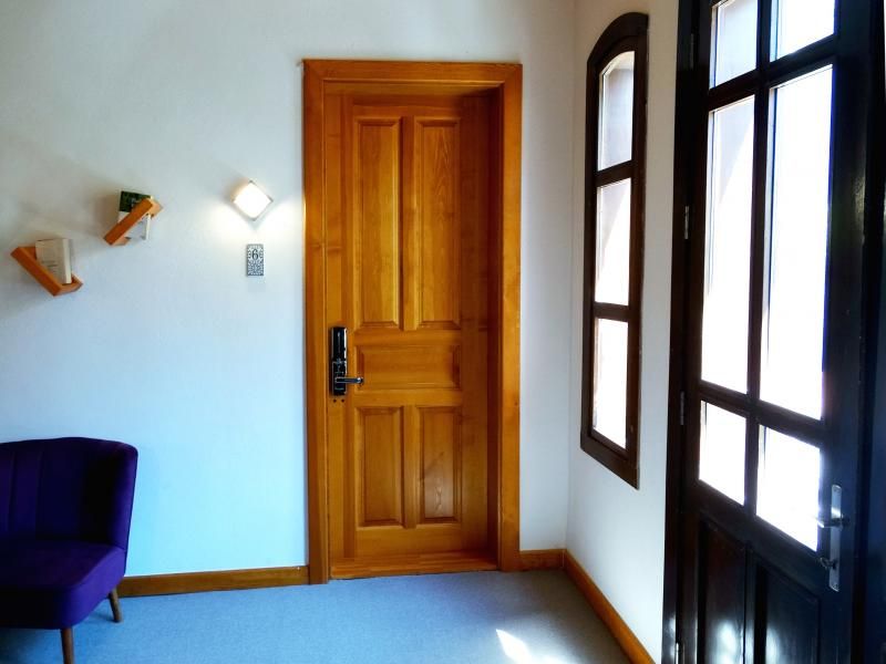 Eskişehir Yuva Otel - 2