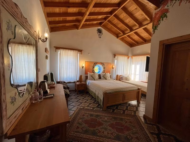 Eski Datça Otel - 1