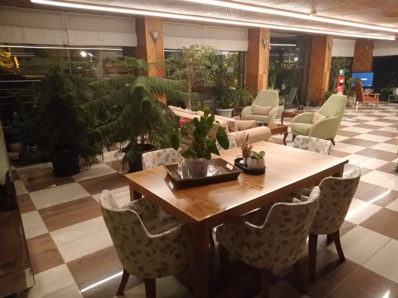 Kadıoğlu Otel Gönen - 2