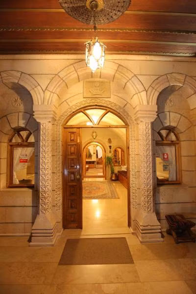 Hotel Kral Ürgüp - 1