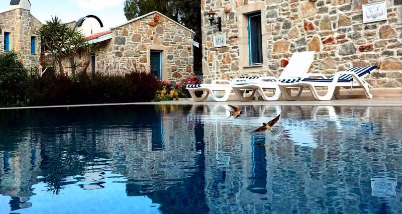 La Petra Boutique Hotel - 2