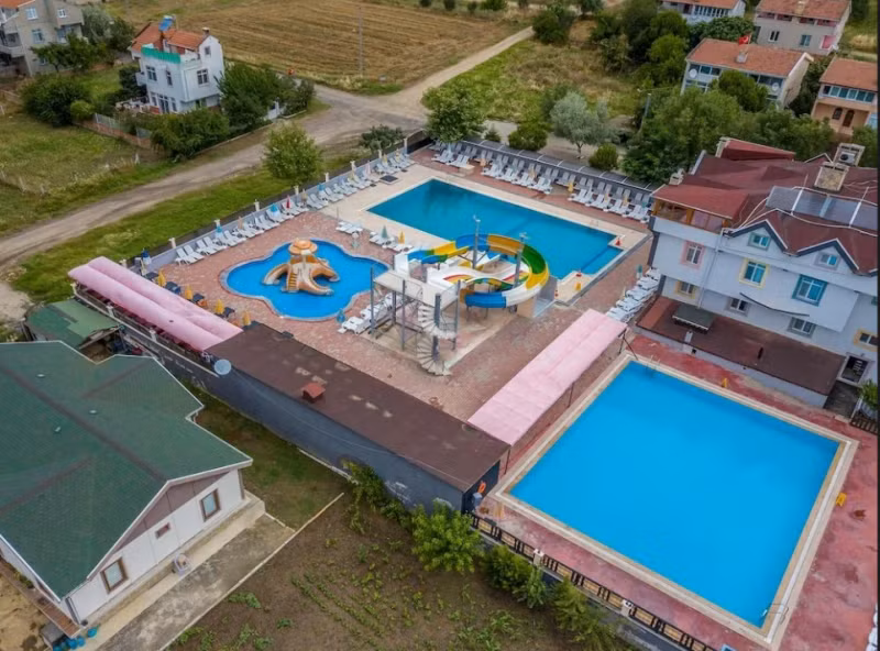 Aqua Marmara Life - 2