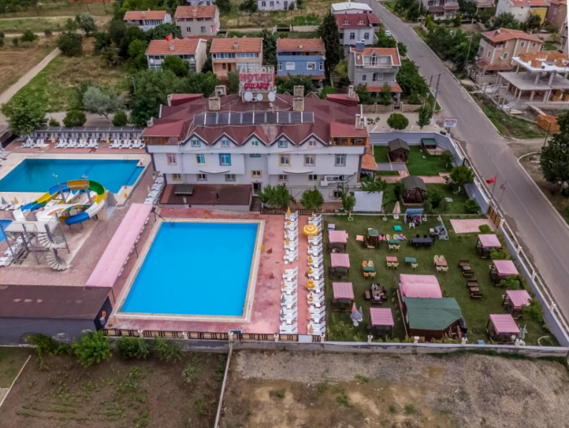 Aqua Marmara Life - 3