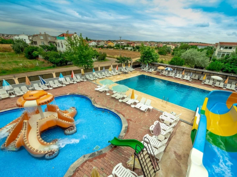 Aqua Marmara Life - 1