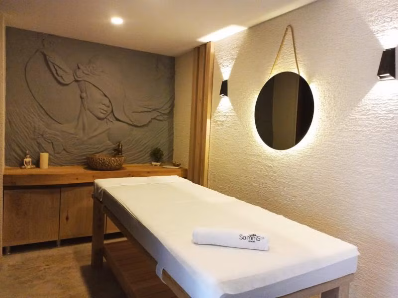 Cape Krio Boutique Hotel & SPA (+12 Adult Only) - 2