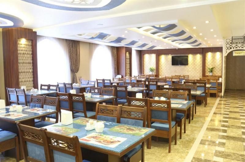 Mesnevi Otel - 1
