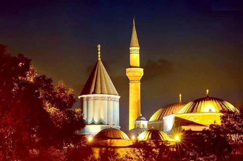 Mesnevi Otel - 3