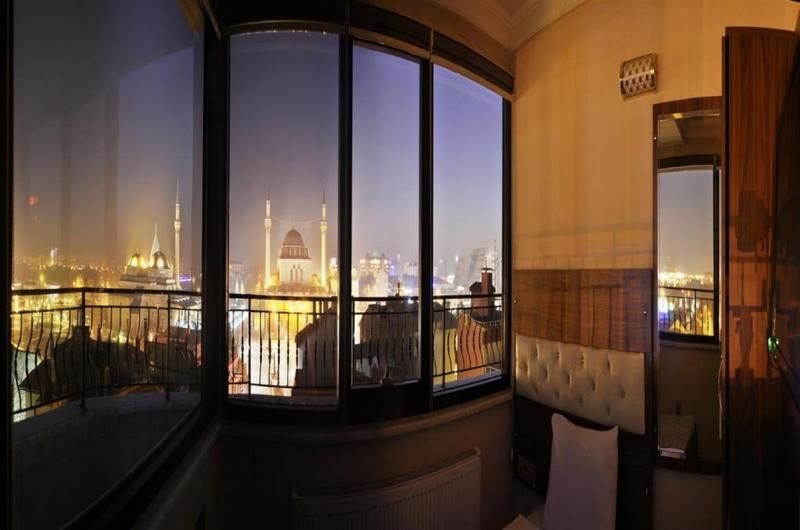 Mesnevi Otel - 2