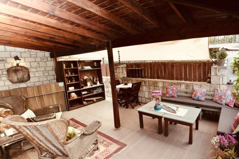 Zevkliler Alaçatı - 3
