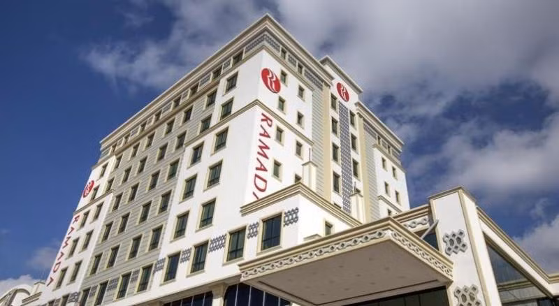 Ramada By Wyndham Elazığ - 1