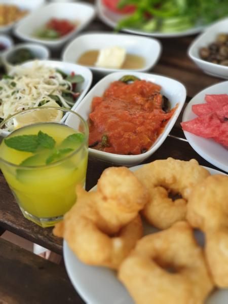 Sardunya Otel Bozcaada +8 — 7