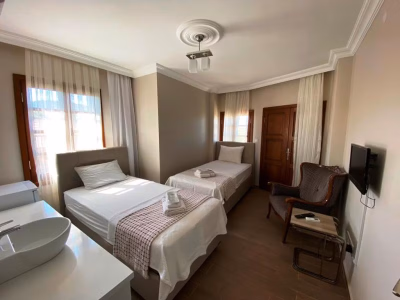 Mai Otel Cunda - 1