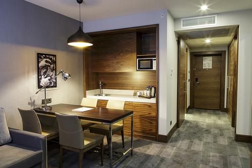 Oda Resmi
