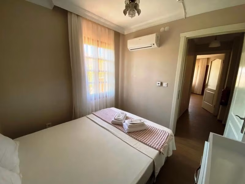 Mai Otel Cunda - 2