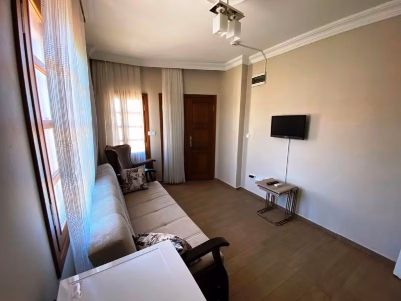 Mai Otel Cunda - 4