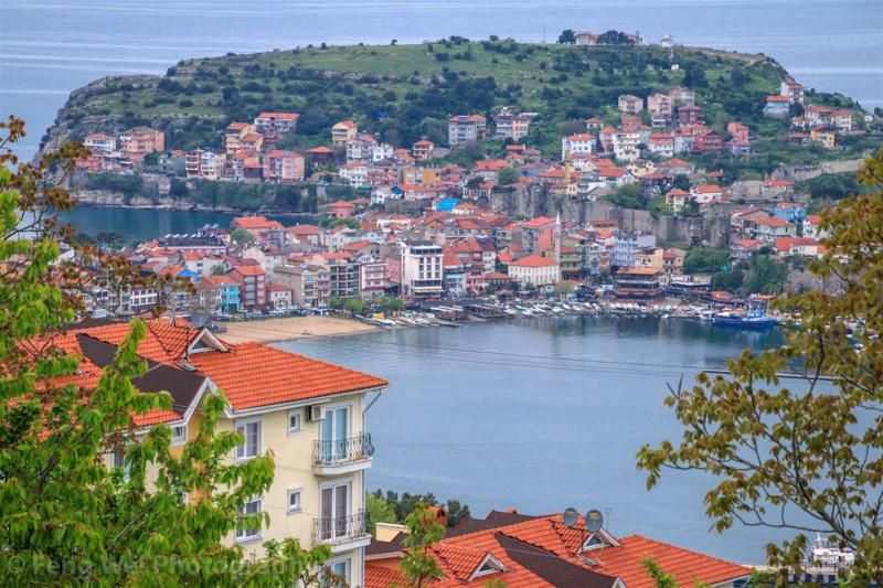 Amasra Ceylin Otel - 1