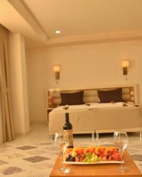 Akitu Hotel — 9