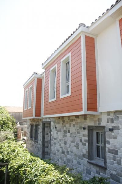 PetraAda Bozcaada