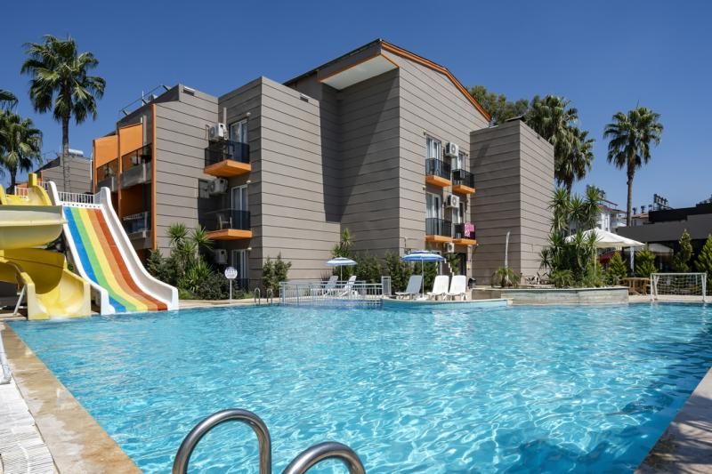Dionisus Hotel - 1