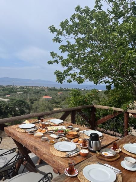 Assos Ada Hotel — 2