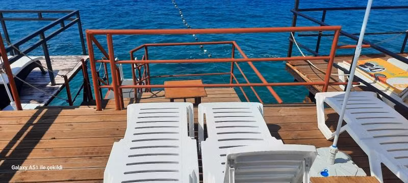 Oda Resmi