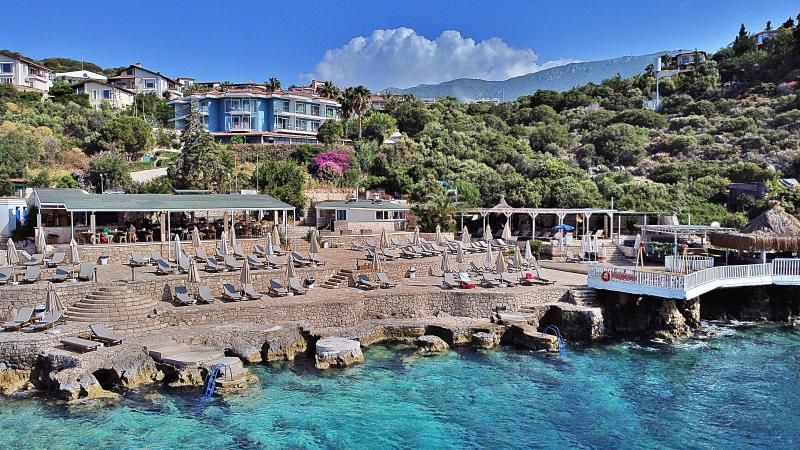 Cappari Hotels Aquarius - 3