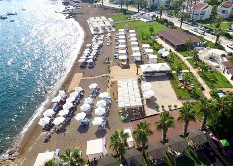 Tourist Hotel Antalya - 1