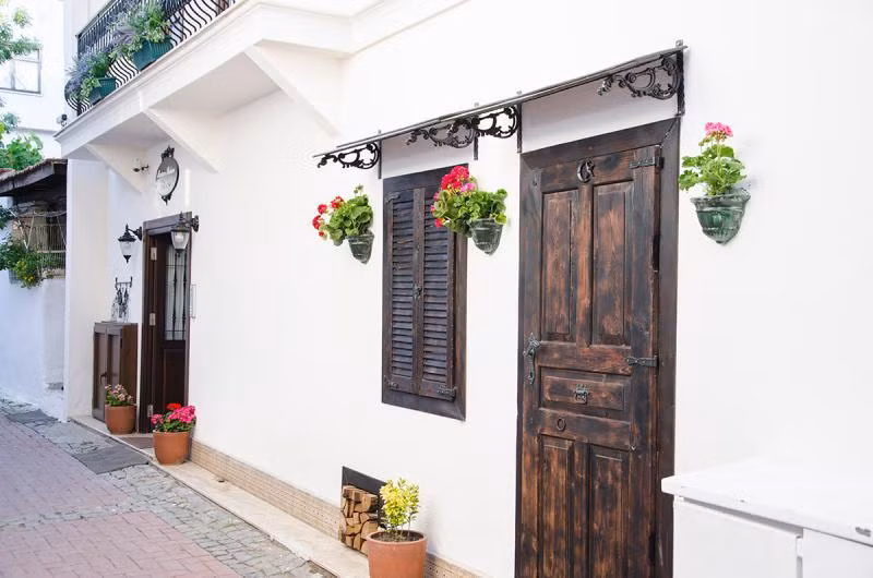 Rodina Suites Kuşadası - 4