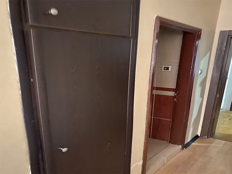 Oda Resmi