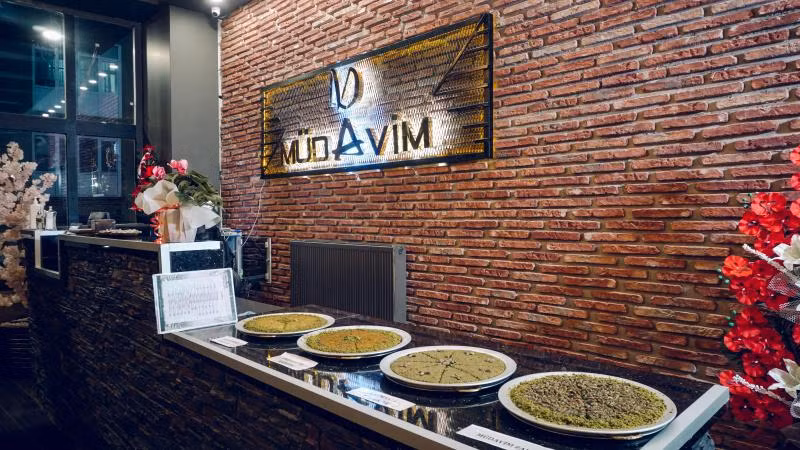 Grand Çatalkaya Hotel - 3