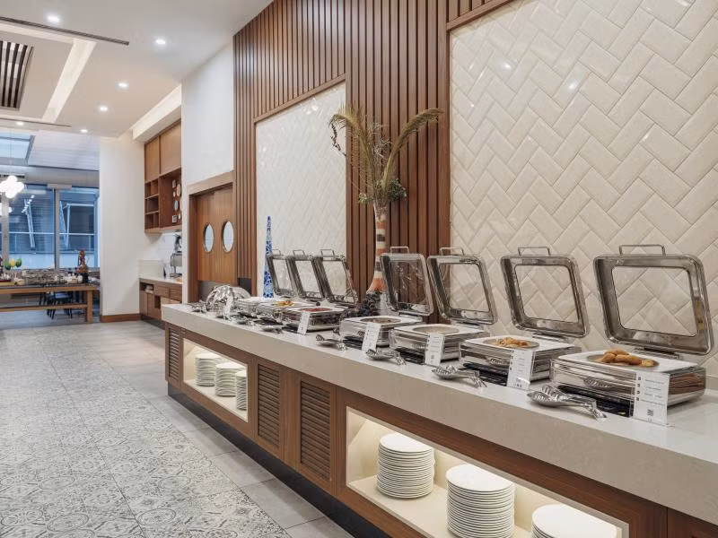 Selectum City Ataşehir — 7