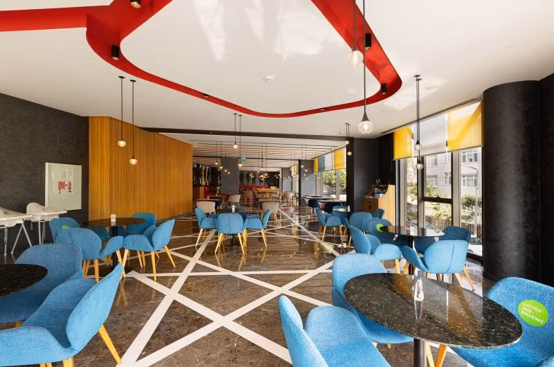 Ibis Styles Istanbul Merter - 4