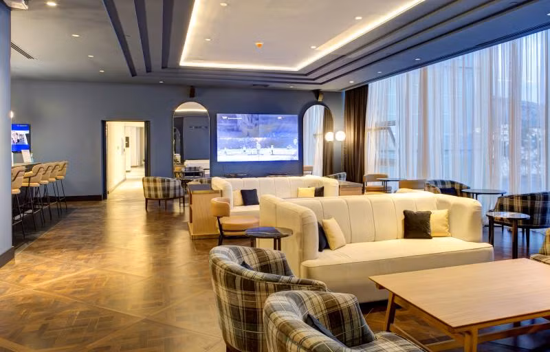 Rixos Premium Dubrovnik - 4
