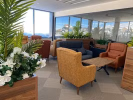 Zümrüt Palas Otel - 2