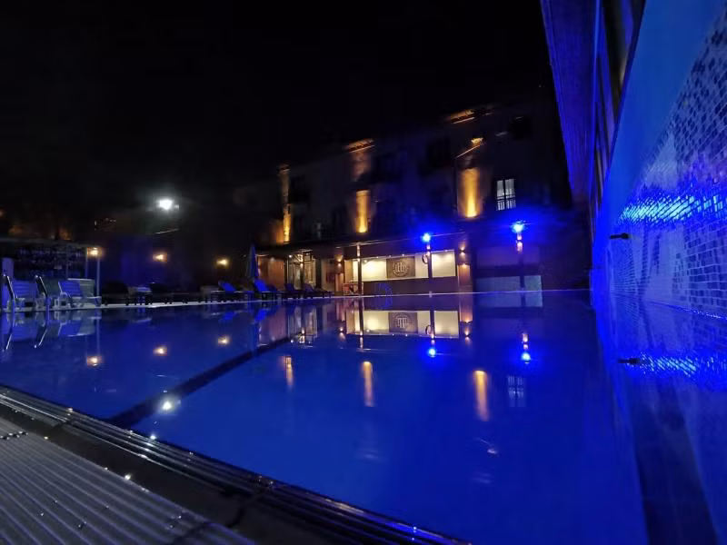 Green Mount Hotel & Spa - 2