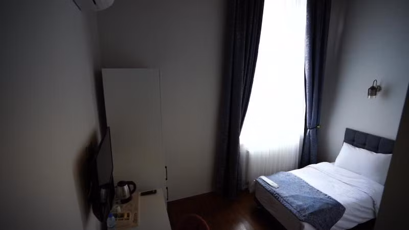 Oda Resmi