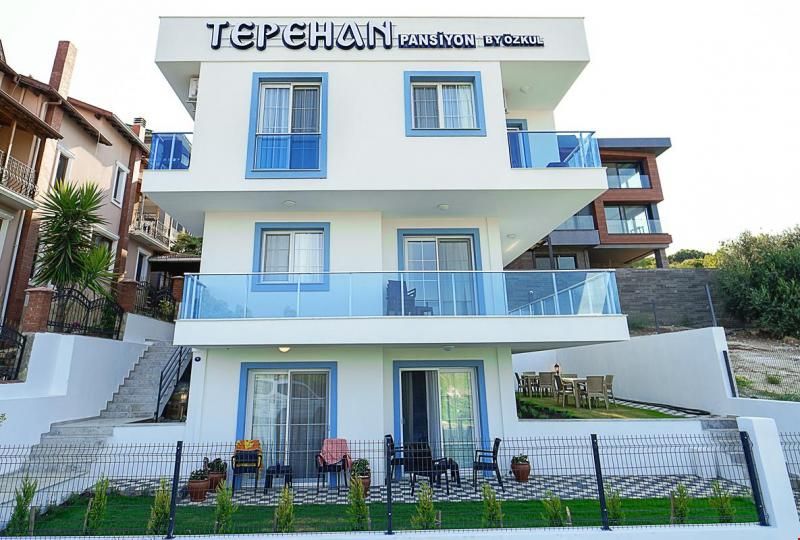 Tepehan By Özkul Sığacık
