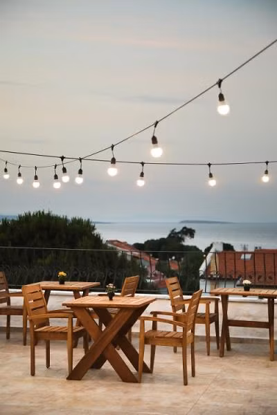  Huzurla Otel Urla - 4