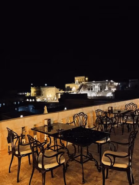 Kasrı Mezopotamya Otel - 2