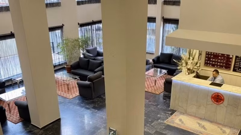 Sim Prestige Otel  - 4