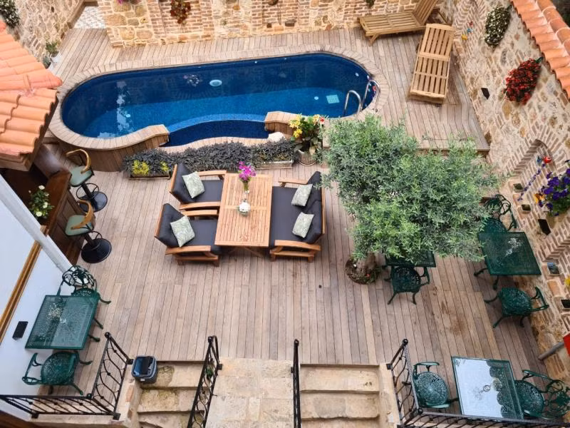 Hotel Lykia Old Town Antalya - 3