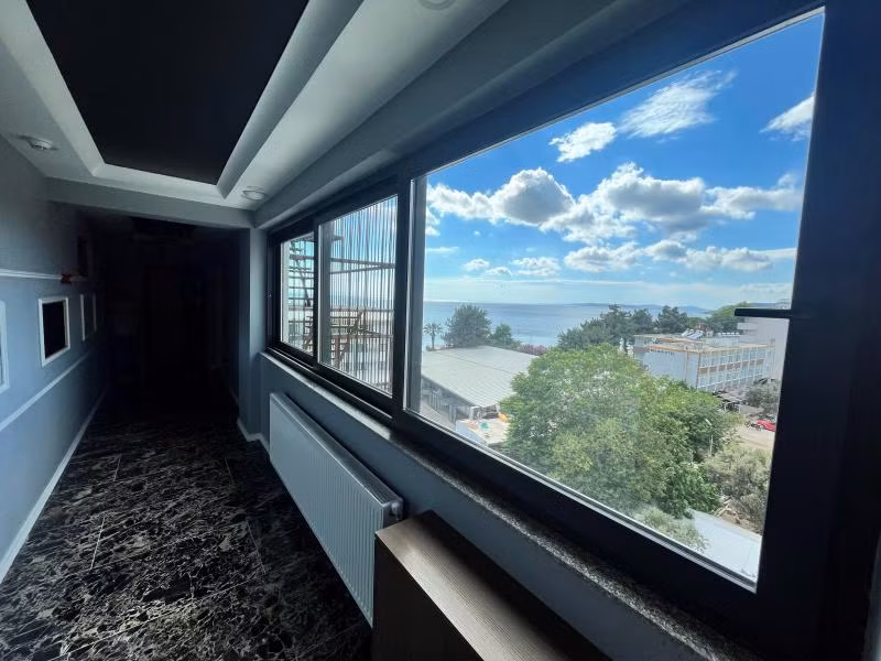Erdek Grand Gazzella Otel - 3