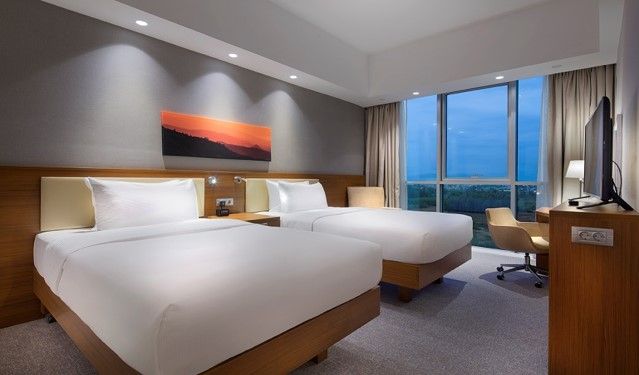 Hampton by Hilton Kocaeli Symbol - 4