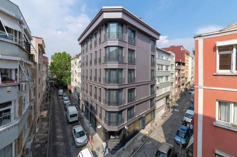 La Wisteria Boutique Hotel İstanbul - 1