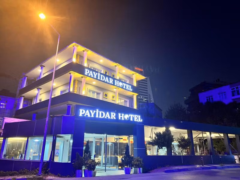 Payidar Hotel - 1